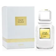 Ajmal Cuir Musc parfimērijas ūdens, 100ml