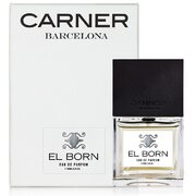 Carner Barcelona El Born Parfimēts ūdens