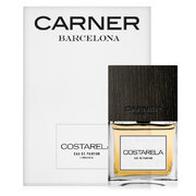 Carner Barcelona Costarela Parfimēts ūdens