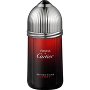 Cartier Pasha Edition Noire Sport Tualetes ūdens: testeris 100ml