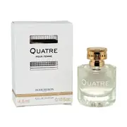 Boucheron Quatre Pour Femme parfumūdens, 4,5 ml