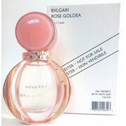 Bvlgari Rose Goldea parfumūdens - testeris