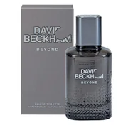 David Beckham Beyond Tualetes ūdens