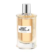 David Beckham Classic Tualetes ūdens 90ml