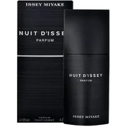 Issey Miyake Nuit d'Issey Parfum Smaržas 125ml