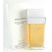 Dolce & Gabbana Light Blue Sunset in Salina tualetes ūdens - testeris