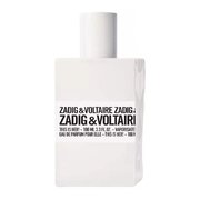 Zadig&Voltaire This Is Her Smaržas - testeris