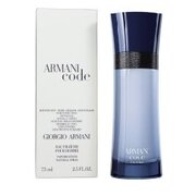 Giorgio Armani Code Colonia tualetes ūdens - testeris