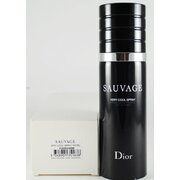 Christian Dior Sauvage tualetes ūdens - testeris