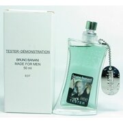  Bruno Banani Made for Men tualetes ūdens - testeris