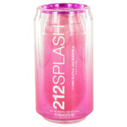 Carolina Herrera 212 Splash 2008 Tualetes ūdens