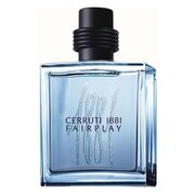Cerruti 1881 Fairplay Eau de Toilette — testeris