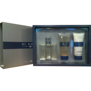Chevignon Che dāvanu komplekts, tualetes ūdens 100 ml + dušas želeja 100 ml + balzams pēc skūšanās 100 ml