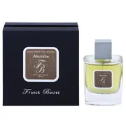 Franck Boclet Absinthe Parfimēts ūdens, 100ml