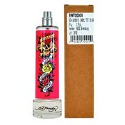 Christian Audigier Ed Hardy for Woman Eau de Parfum - testeris