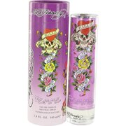 Christian Audigier Ed Hardy Femme parfimērijas ūdens