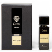 Gritti Preludio Parfimēts ūdens, 100ml