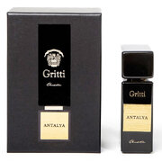 Gritti Antalya Parfimēts ūdens, 100ml