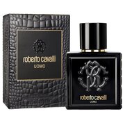 Roberto Cavalli Uomo Tualetes ūdens