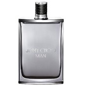 Jimmy Choo Man Tualetes ūdens 200ml