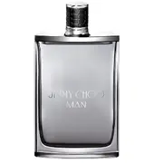 Jimmy Choo Man Tualetes ūdens 200ml