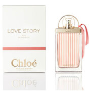 Chloe Love Story Eau Sensuelle Smaržas
