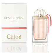 Chloe Love Story Eau Sensuelle Smaržas