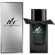Burberry kungs. Burberry Eau de Parfum Parfimēts ūdens, 100ml