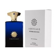 Amouage Interlude Man parfumūdens - testeris