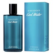 Davidoff Cool Water Men Losjons pēc skūšanās 125ml