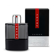 Prada Luna Rossa Carbon Tualetes ūdens