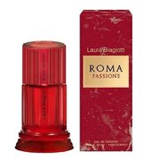 Laura Biagiotti Roma Passione Tualetes ūdens 50ml