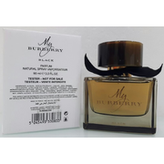 Burberry My Burberry melnais smaržūdens - testeris, 90 ml