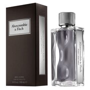 Abercrombie&Fitch First Instinct Man Tualetes ūdens