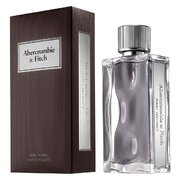 Abercrombie&Fitch First Instinct Man Tualetes ūdens 100ml