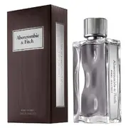 Abercrombie&Fitch First Instinct Man Tualetes ūdens 100ml