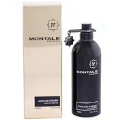 Montale Aoud Cuir d'Arabie Smaržas 100ml