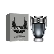 Paco Rabanne Invictus Intense Tualetes ūdens 50ml