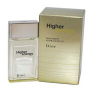 Dior Higher Energy Tualetes ūdens