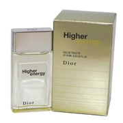 Dior Higher Energy Tualetes ūdens