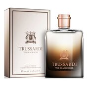 Trussardi The Black Rose Smaržas 100ml