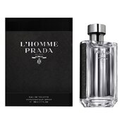 Prada L'Homme Tualetes ūdens 50ml