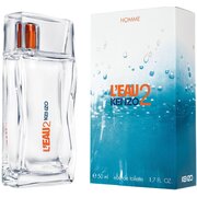 Kenzo L'Eau 2 Kenzo pour Homme tualetes ūdens