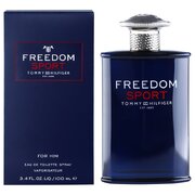 Tommy Hilfiger Freedom Sport Tualetes ūdens 100ml