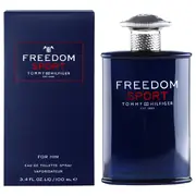 Tommy Hilfiger Freedom Sport Tualetes ūdens 100ml