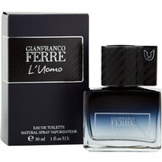 Gianfranco Ferre L'Uomo tualetes ūdens