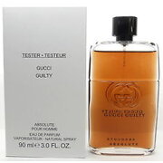 Gucci Guilty Absolute parfumūdens - testeris
