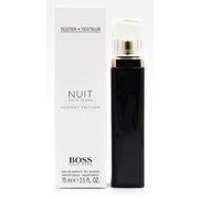 Hugo Boss Boss Nuit Pour Femme Runway Edition 2015 Eau de Parfum - testeris