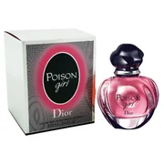Dior Poison Girl Eau De Toilette Tualetes ūdens