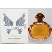 Paco Rabanne Olympea Intense Smaržas: testeris
